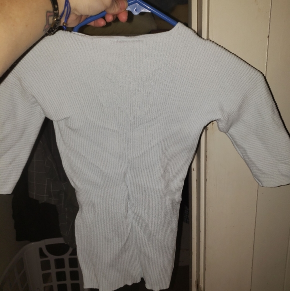 Armani Exchange sweater - Picture 3 of 4